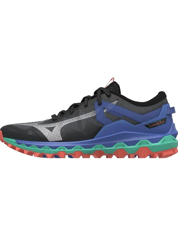 Wave Mujin 9