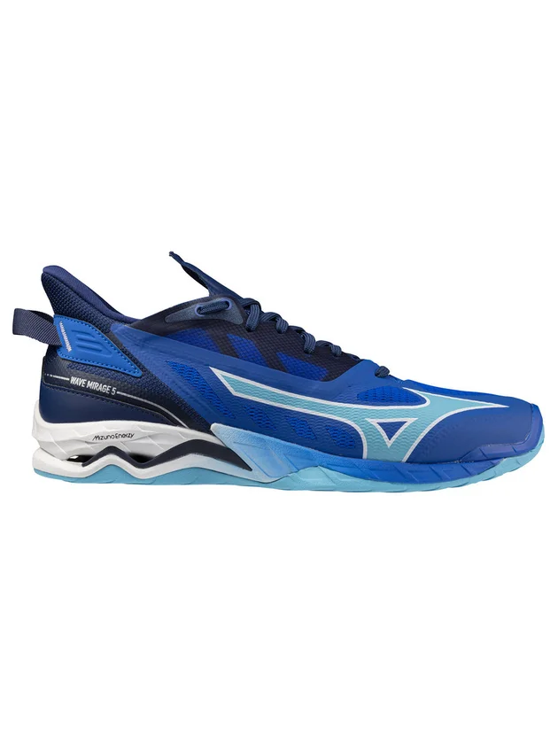 Wave Mirage 5