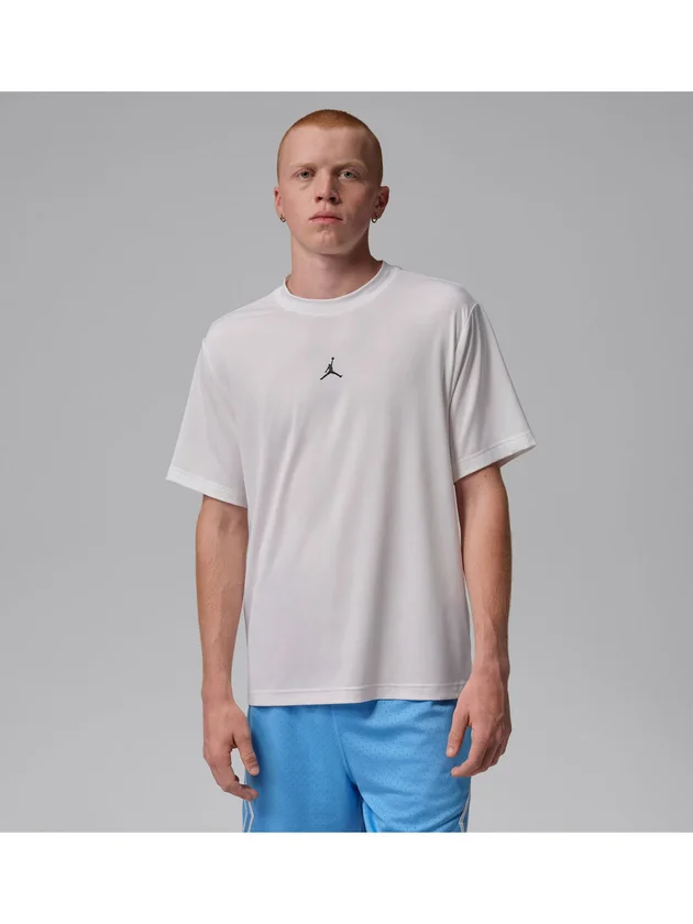 Sport Essentials Short Sleeve Top