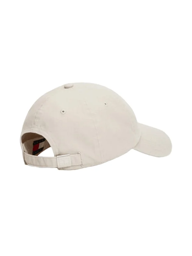 Heritage Canvas Cap