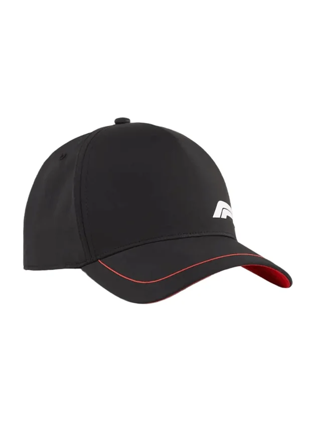 F1 BB Cap