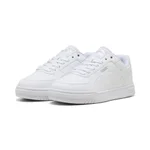 PUMA WHITE-PUMA SILVER