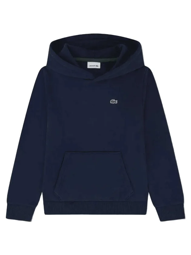Core Fleece Pullover Hoodi