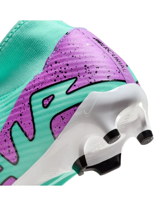 Zoom Superfly 9 Academy FG MG