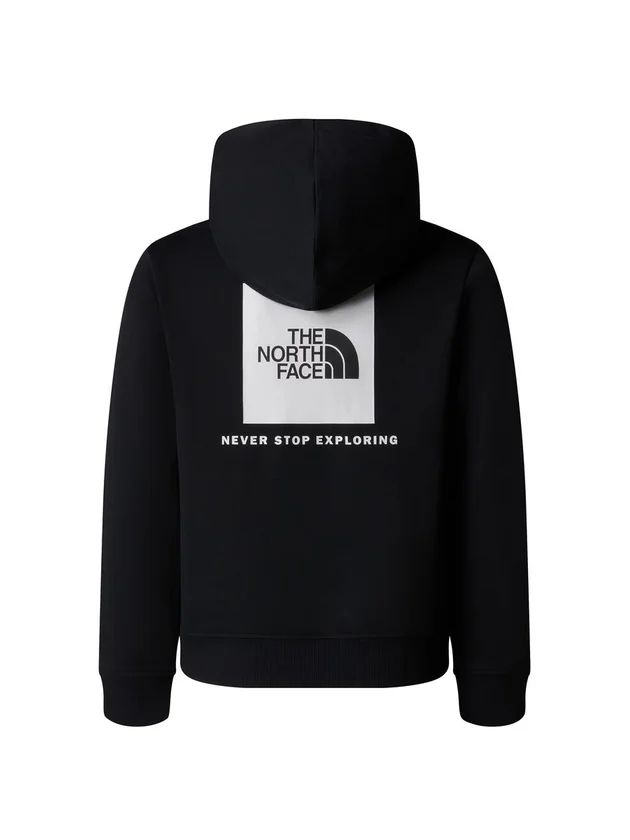 Teen Box Nse Regular Hoodie
