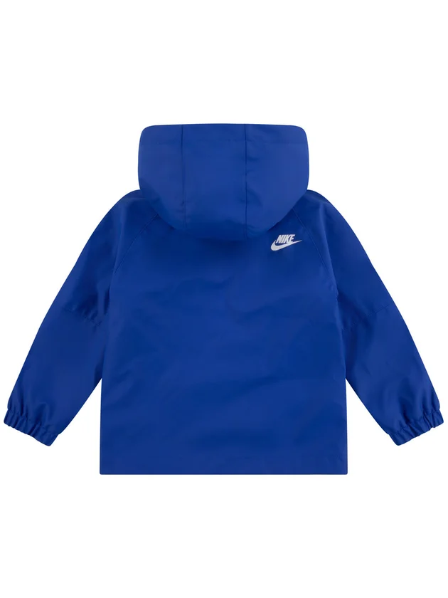 Nkn Rain Jacket