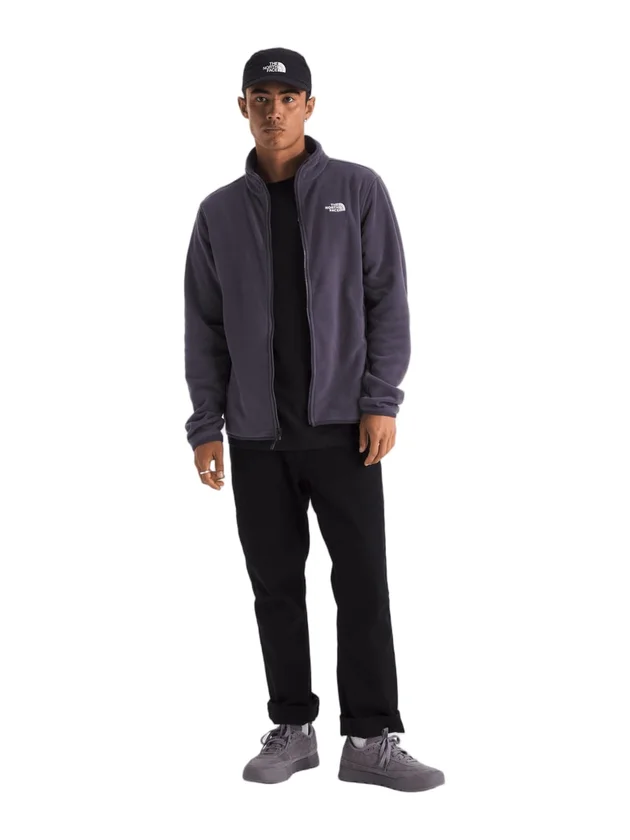 Glacier Fleece Jckt