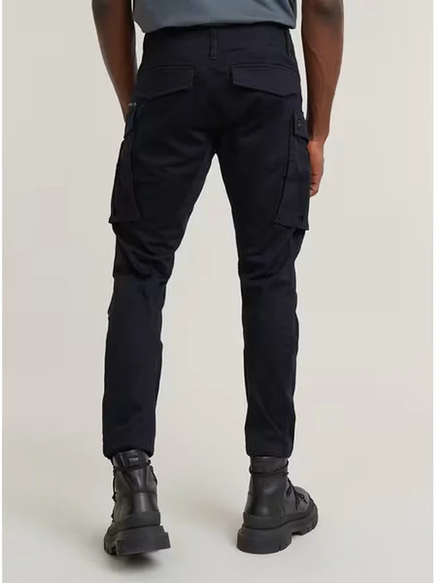 Rovic Zip 3D Regular Tapered