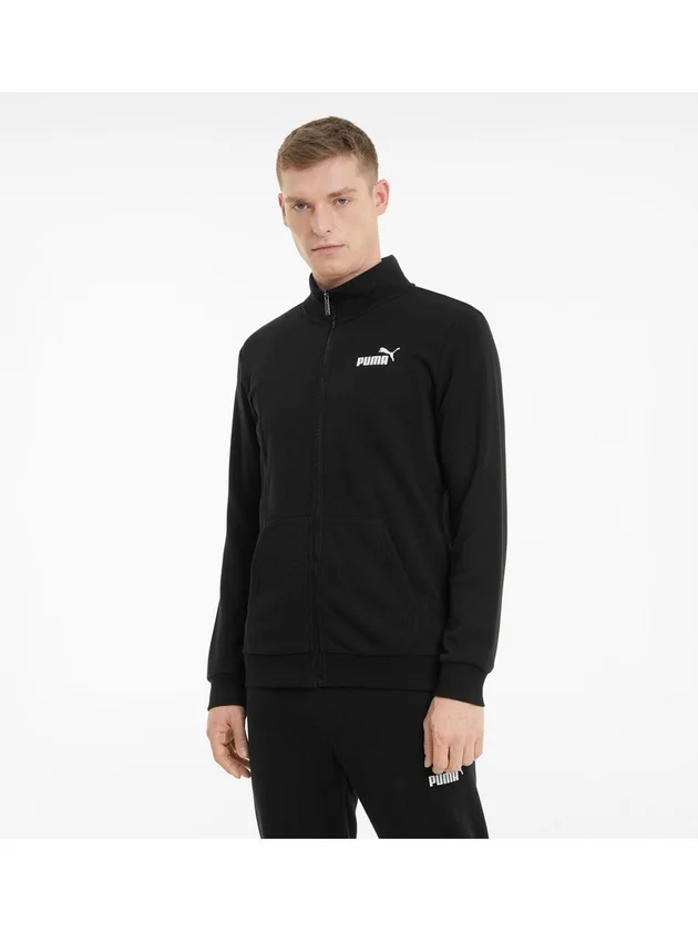 Ess Logo Jkt Tr
