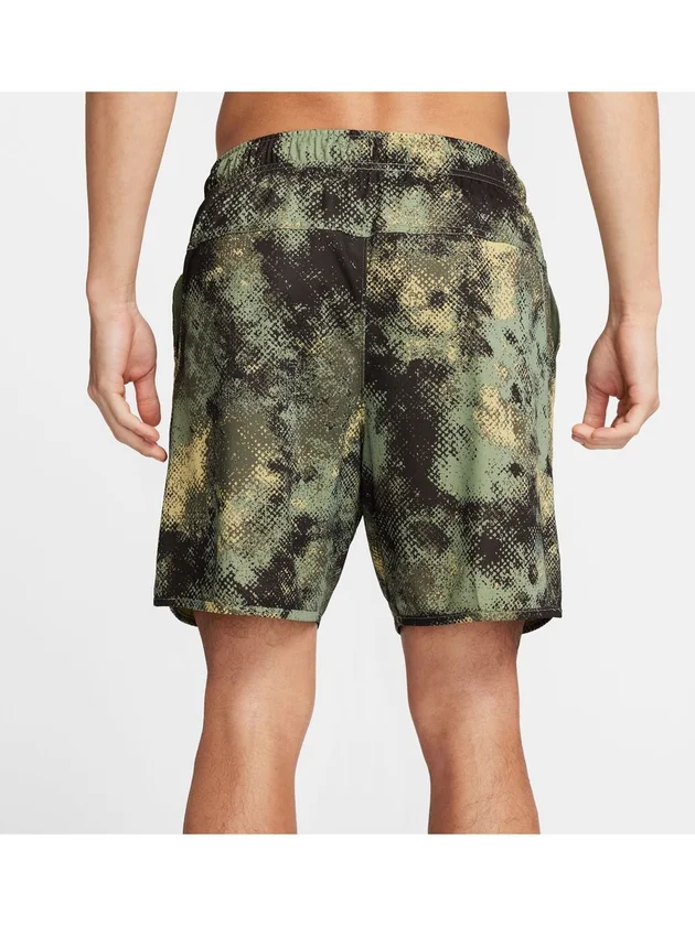 Dri-FIT Camo Tot 7inul Short