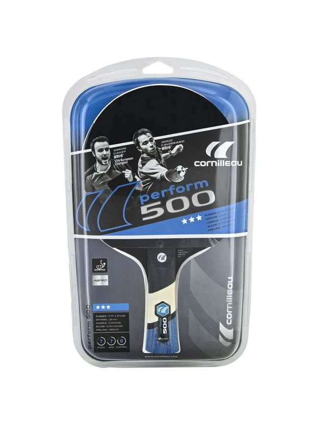 Perform 500