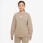 KHAKI/WHITE