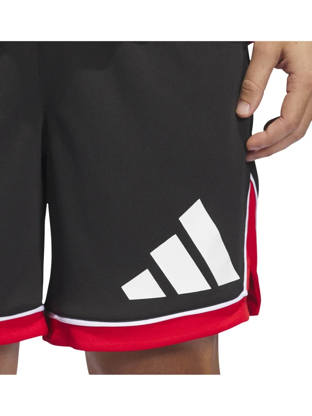 Badge Of Sport Short