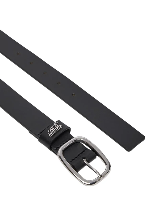 Oval 3.0 Buckle