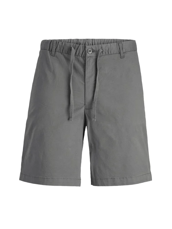 Jaiden Campaign Hybrid Joggers Short