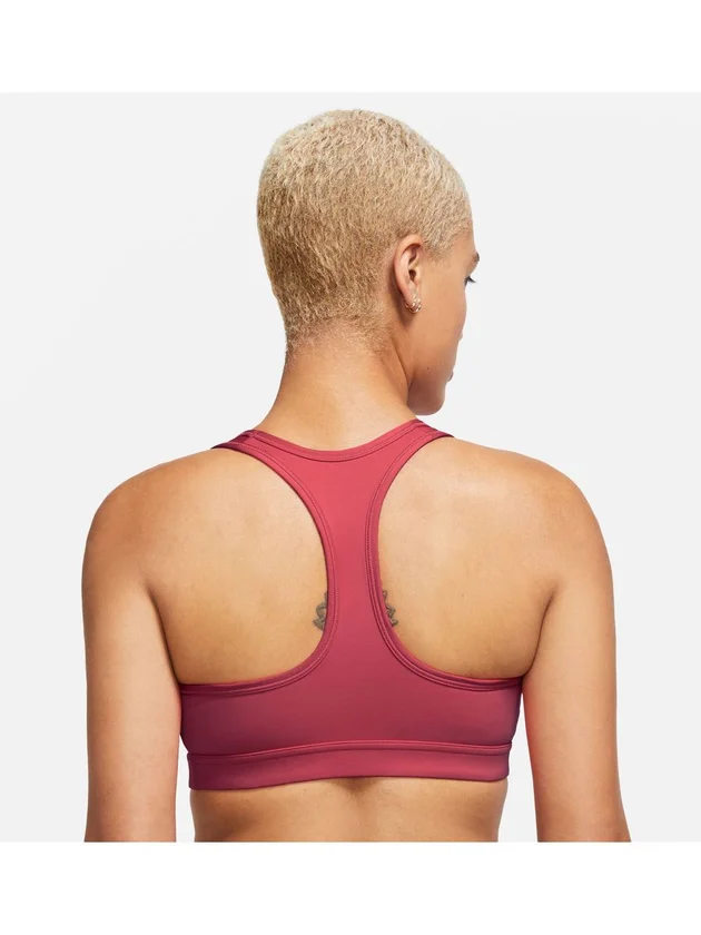 Swoosh Med Spt Bra