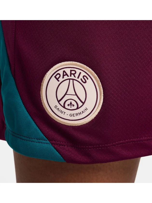 PSG Strike