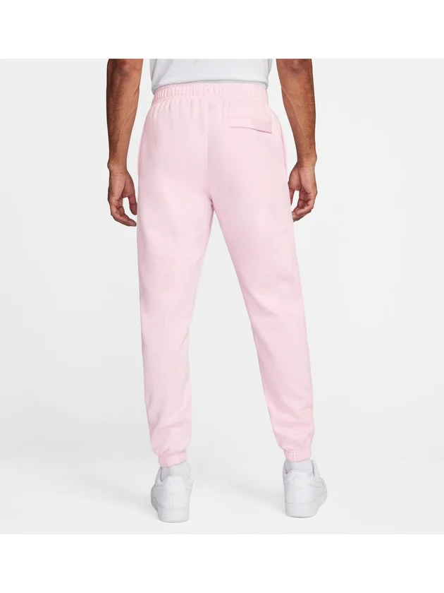 Club Pant Cf Bb