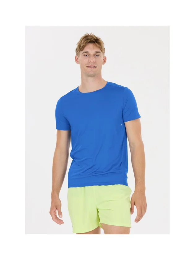 Waane Technical S S Tee