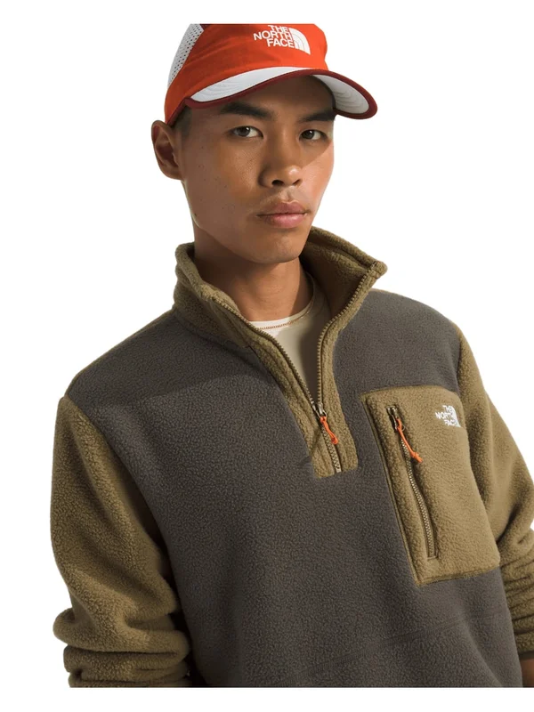 Yumiori 1/4 Zip