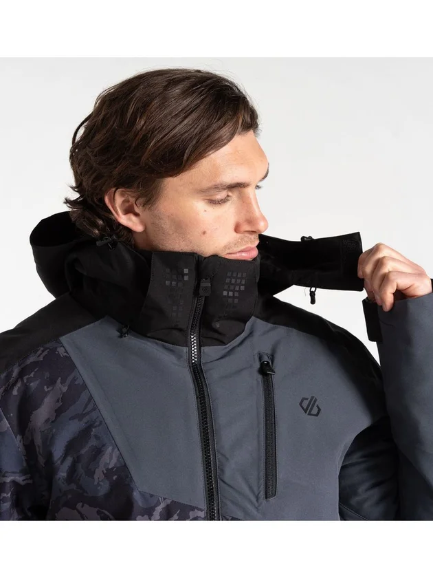 Baseplate II Jkt