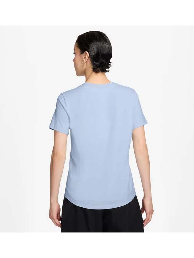 Club Ss Tee Icn Ftra