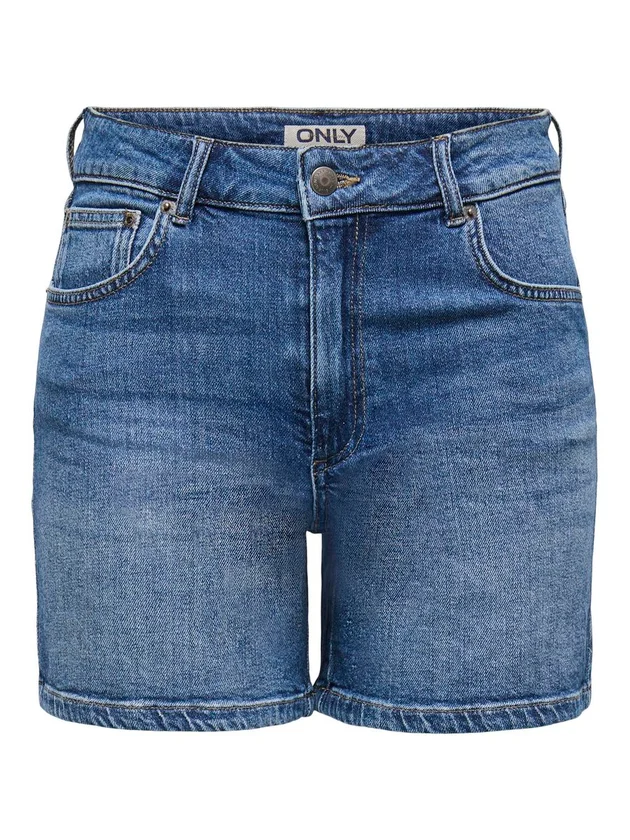 Giorgia Mw Shorts Azg Dnm Cs