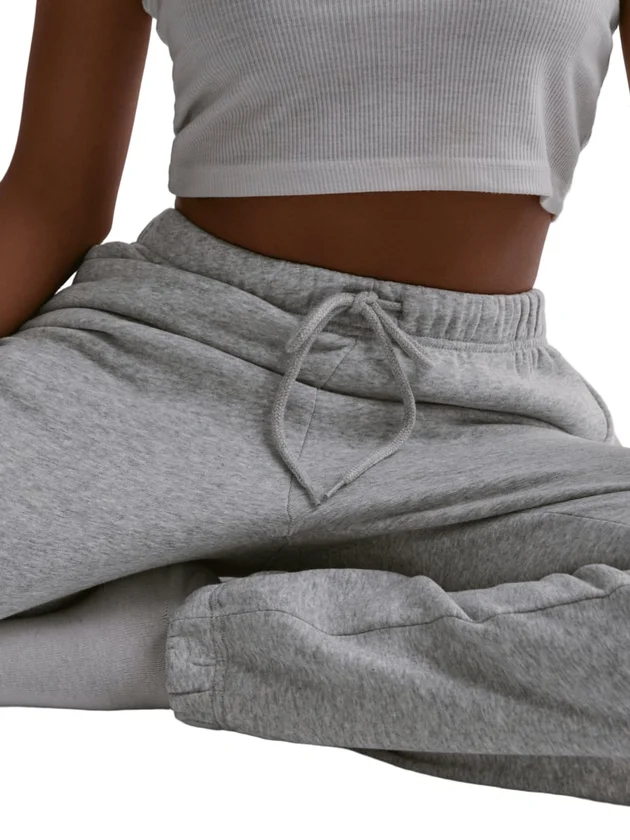 Pcchilli Hw Sweat Pants Noos