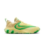 SOFT YELLOW/GREEN SHOCK-ALABASTER