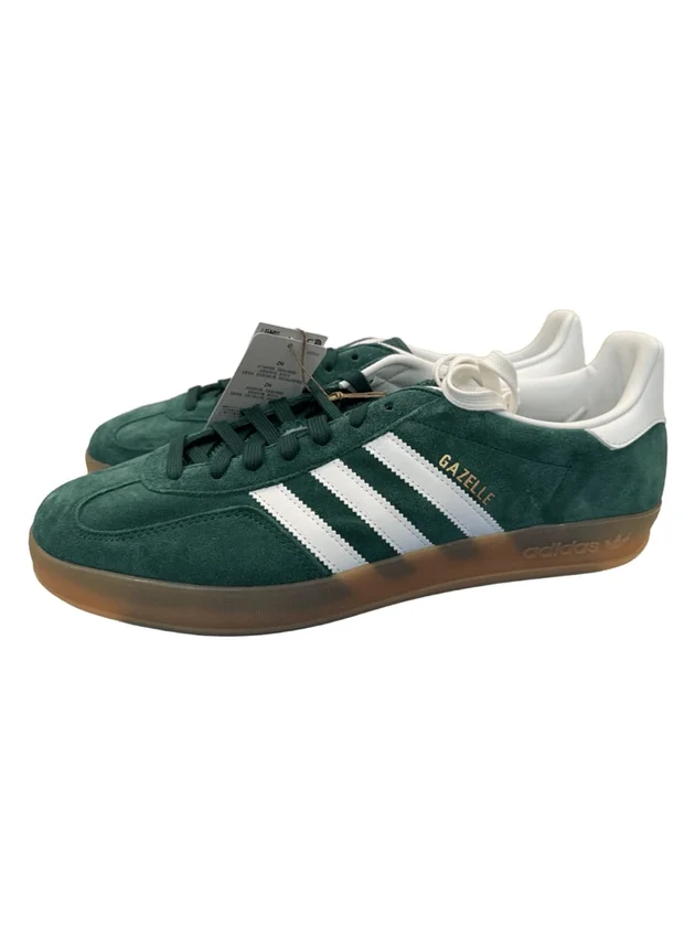 Gazelle Indoor