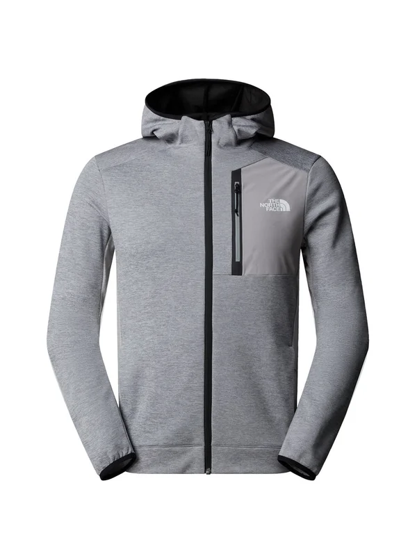 Mountain Athletics Fleece Full Zip Jac