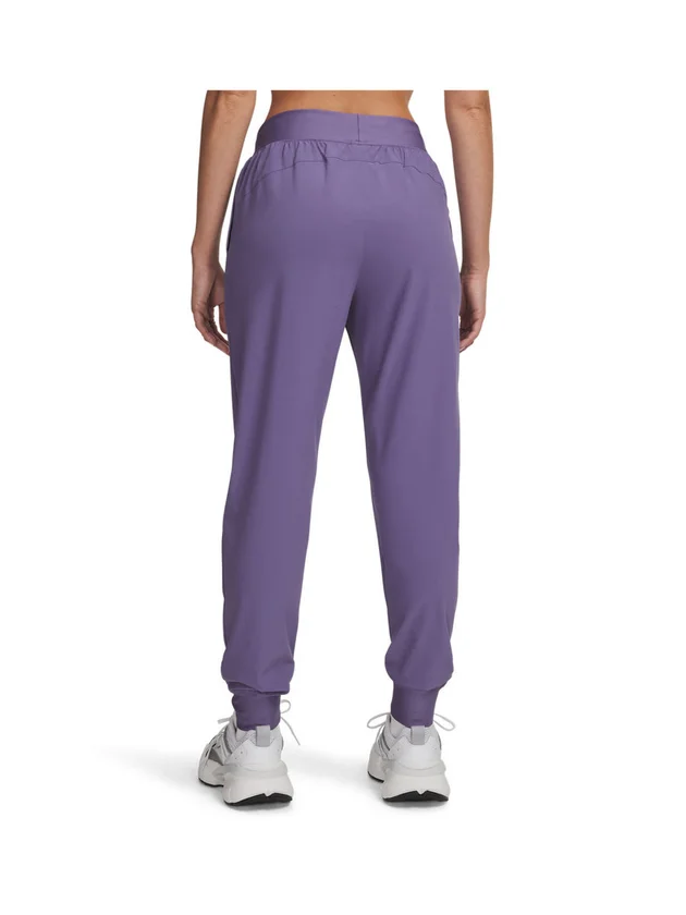 Rival Hi Rise Woven Pant