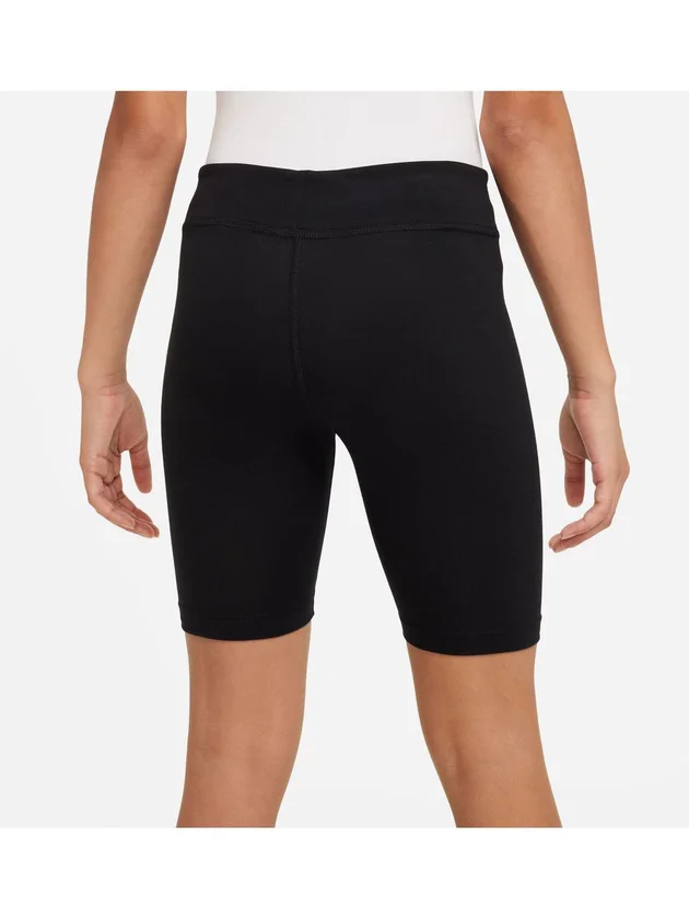 7 In Bike Short