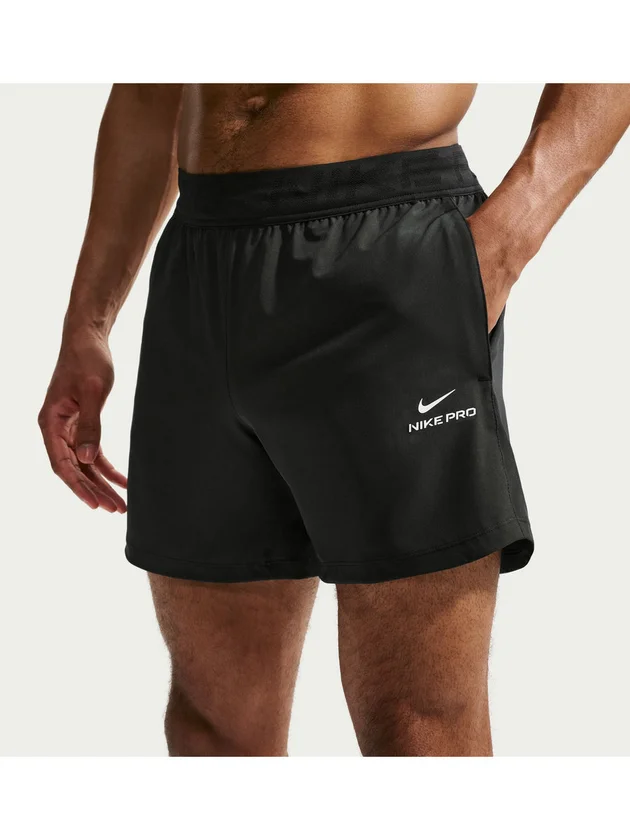 Nike Pro 6in Short
