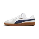 PUMA WHITE-CLUB NAVY