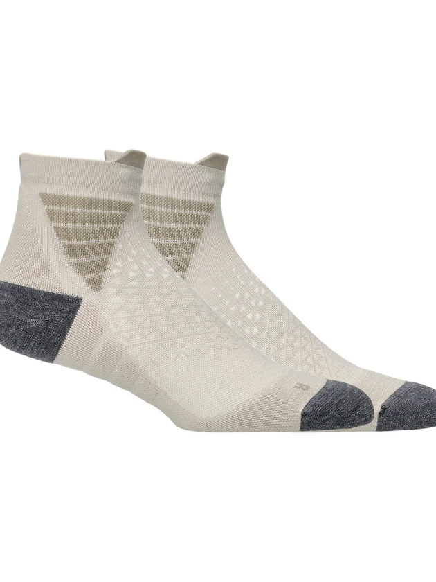 Fujitrail Quarter Sock