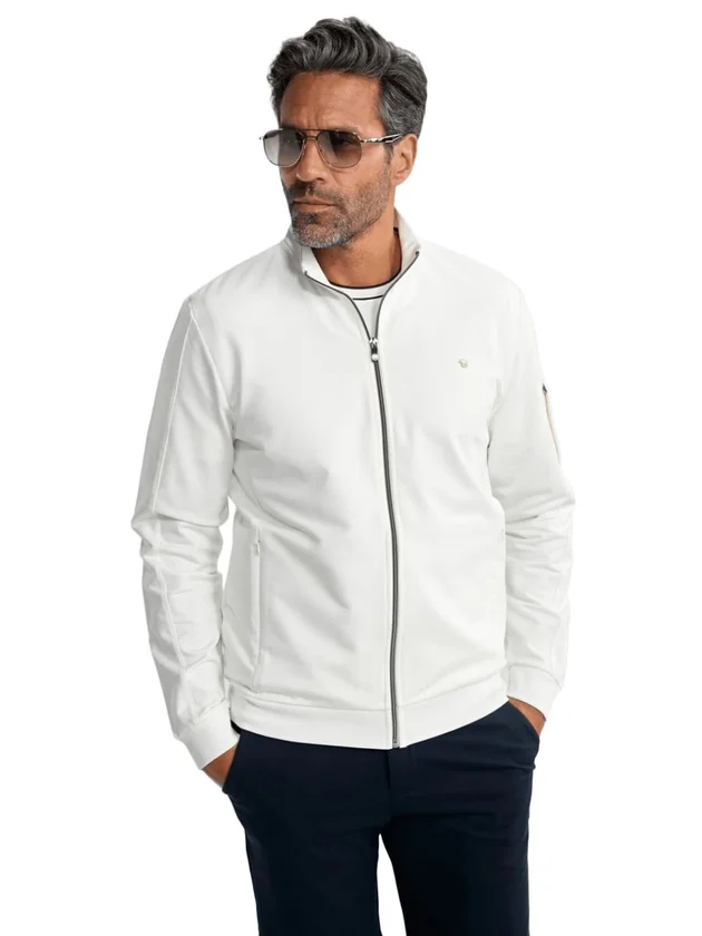 Signature Gilet