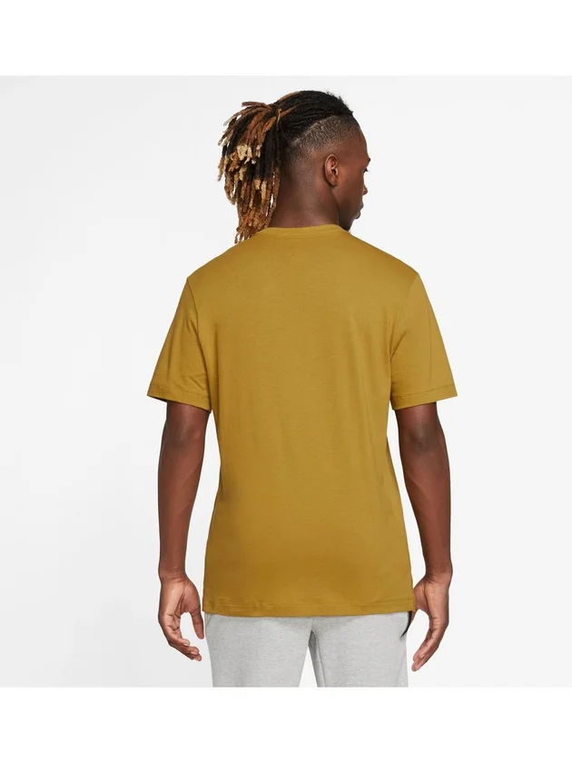 Club Tee