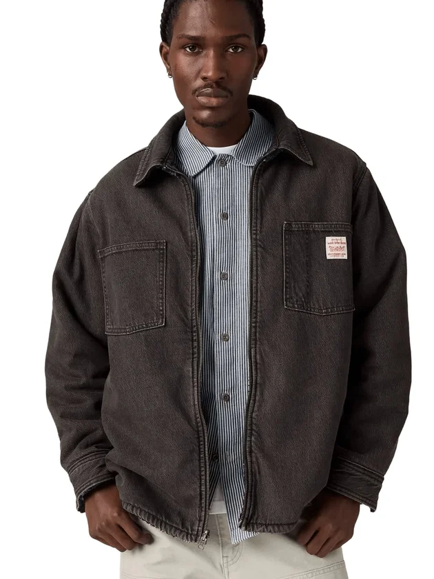 Fww Reversible Shacket