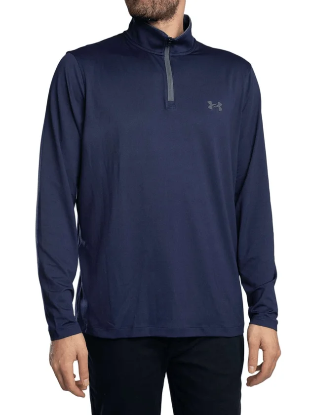 Matchplay 1/4 Zip