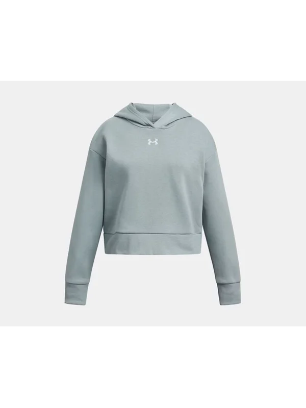 Rival Fleece Hoodie