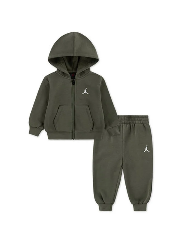 Mj Brkln Flc Fz Set