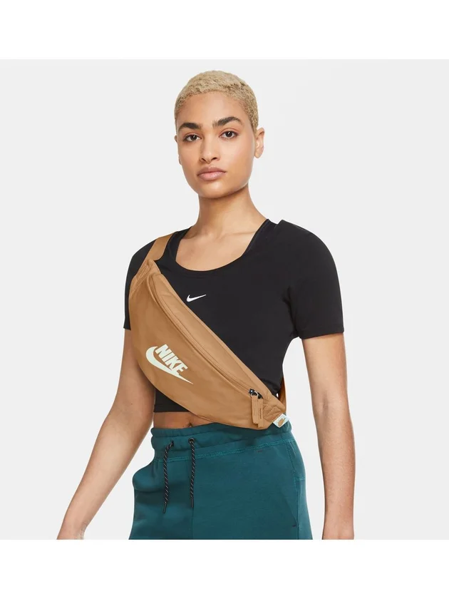Heritage Waistpack