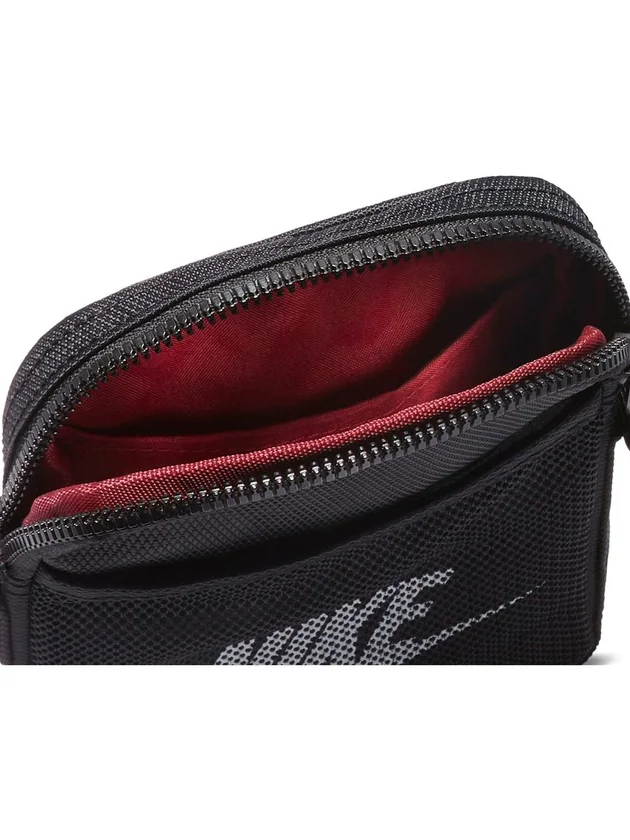 Heritage S Crossbody
