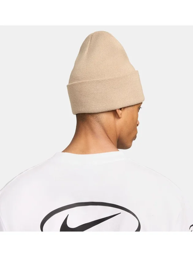 Peak Beanie TC Fut F24 L