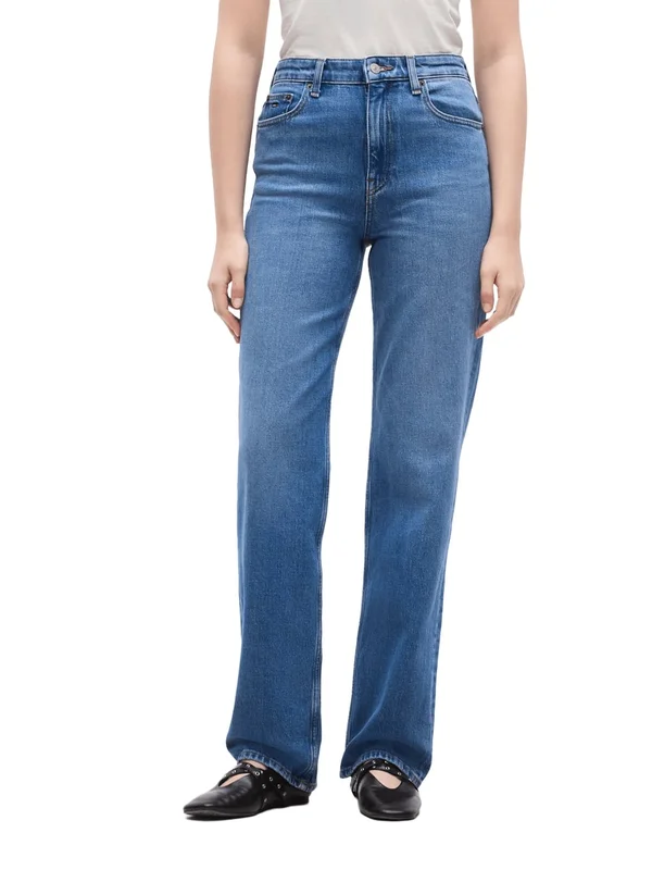 Layla High Rise Straight