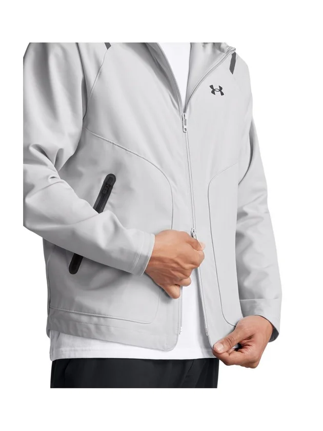 Unstoppable Jacket LC