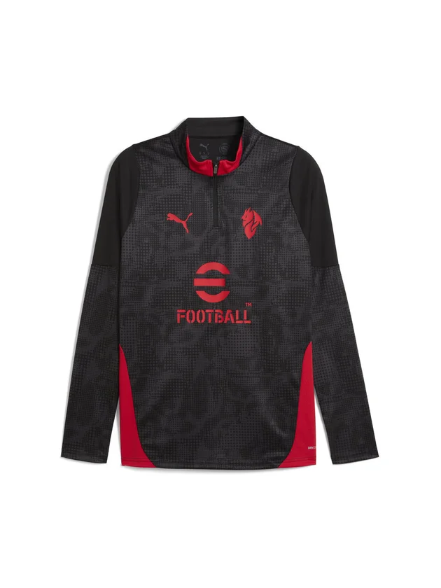 Acm Training 14 Zip Top