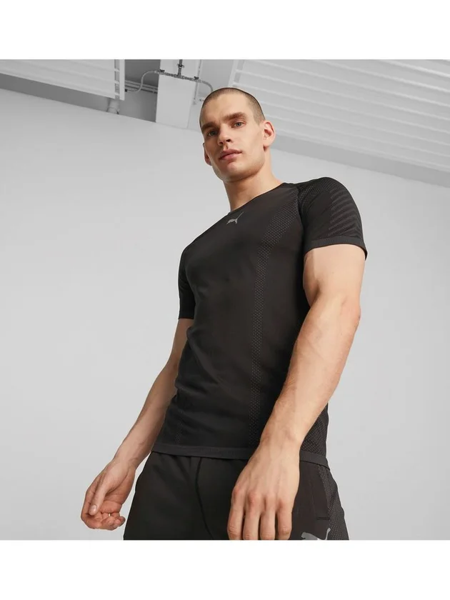 Fd Tr Formknit Ss Tee