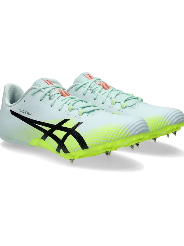 Hypersprint 8